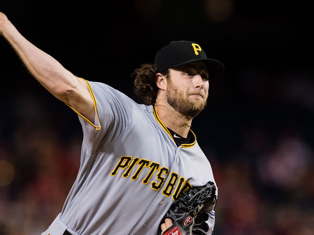 Gerrit Cole trade not as close as first reported - NBC Sports