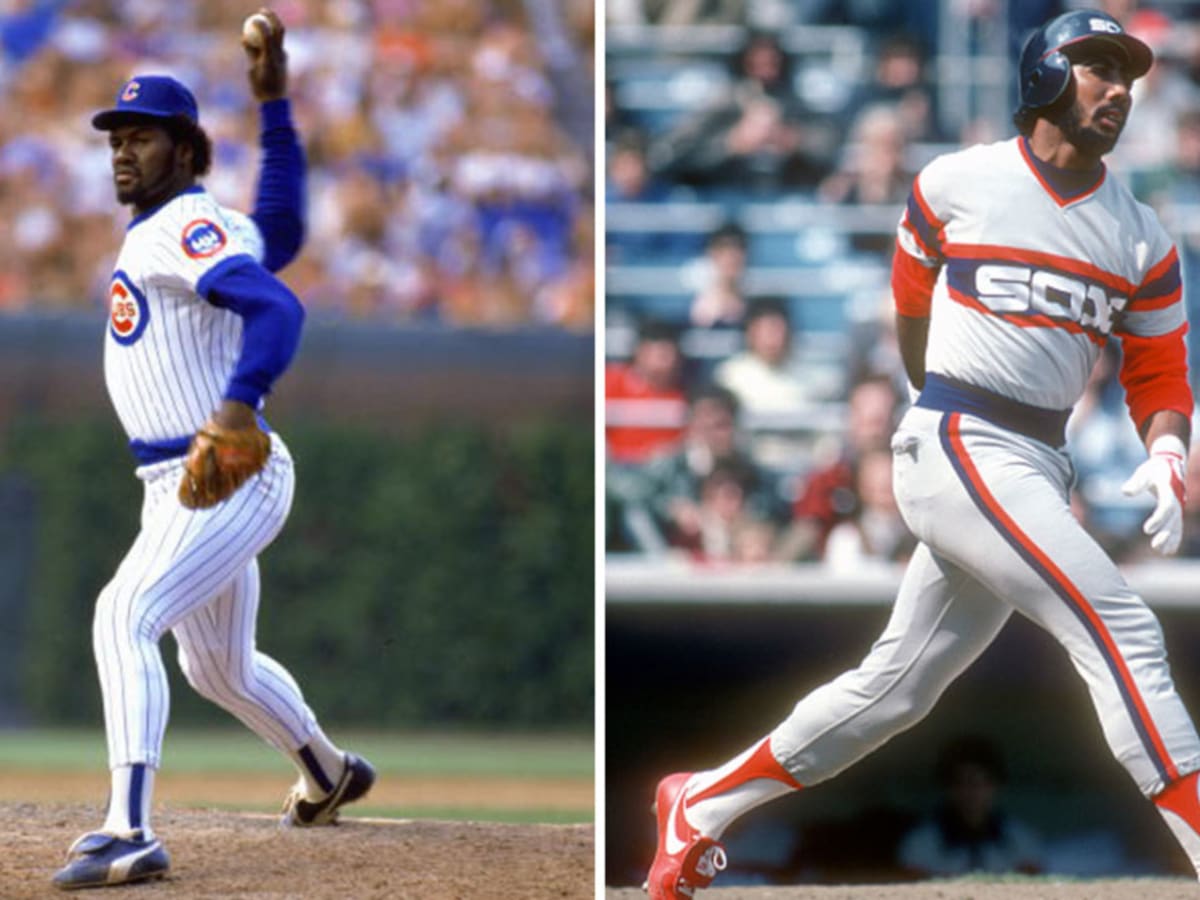 Harold Baines, Lee Smith elected to the Baseball Hall of Fame