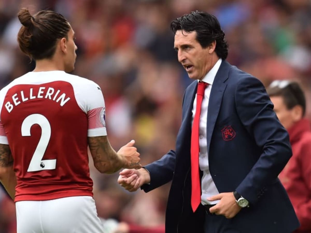 Hector Bellerin Reveals Why Arsenal Feels Like a 'New Club' Since