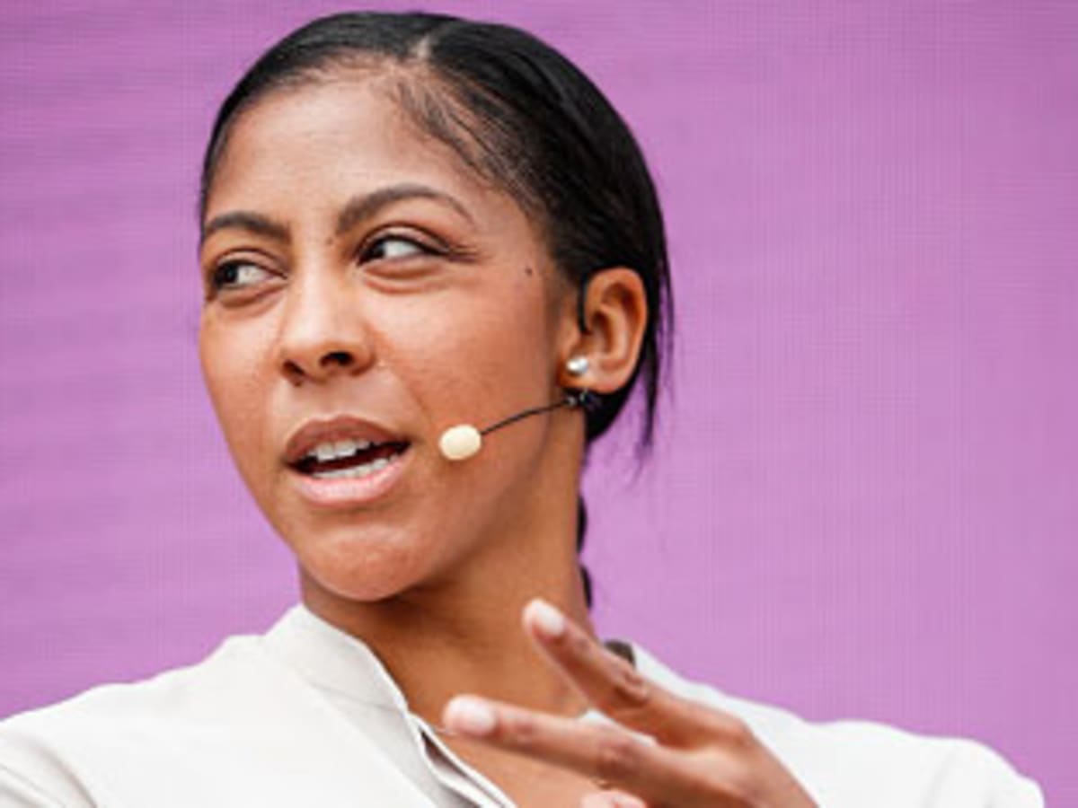 Candace Parker, Turner Sports reach multiyear extension