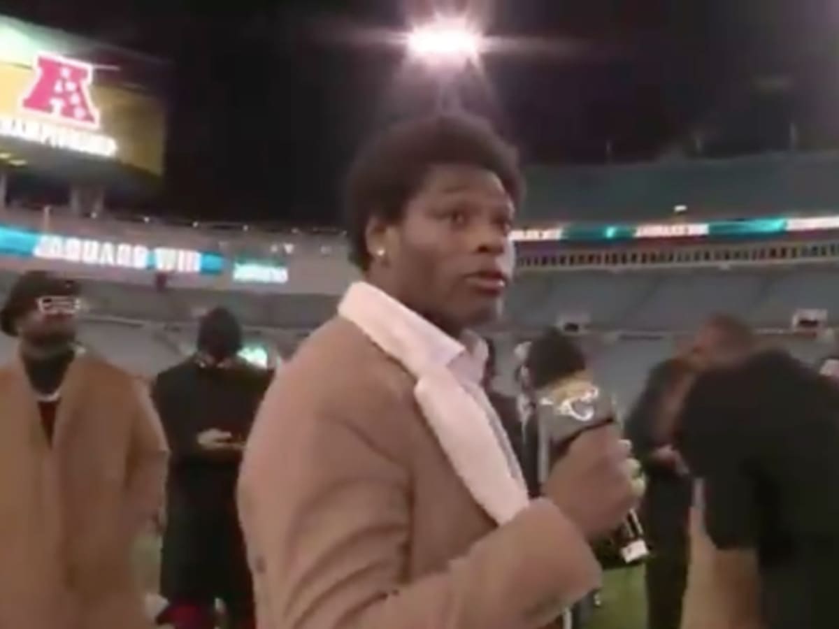 jalen ramsey super bowl outfit