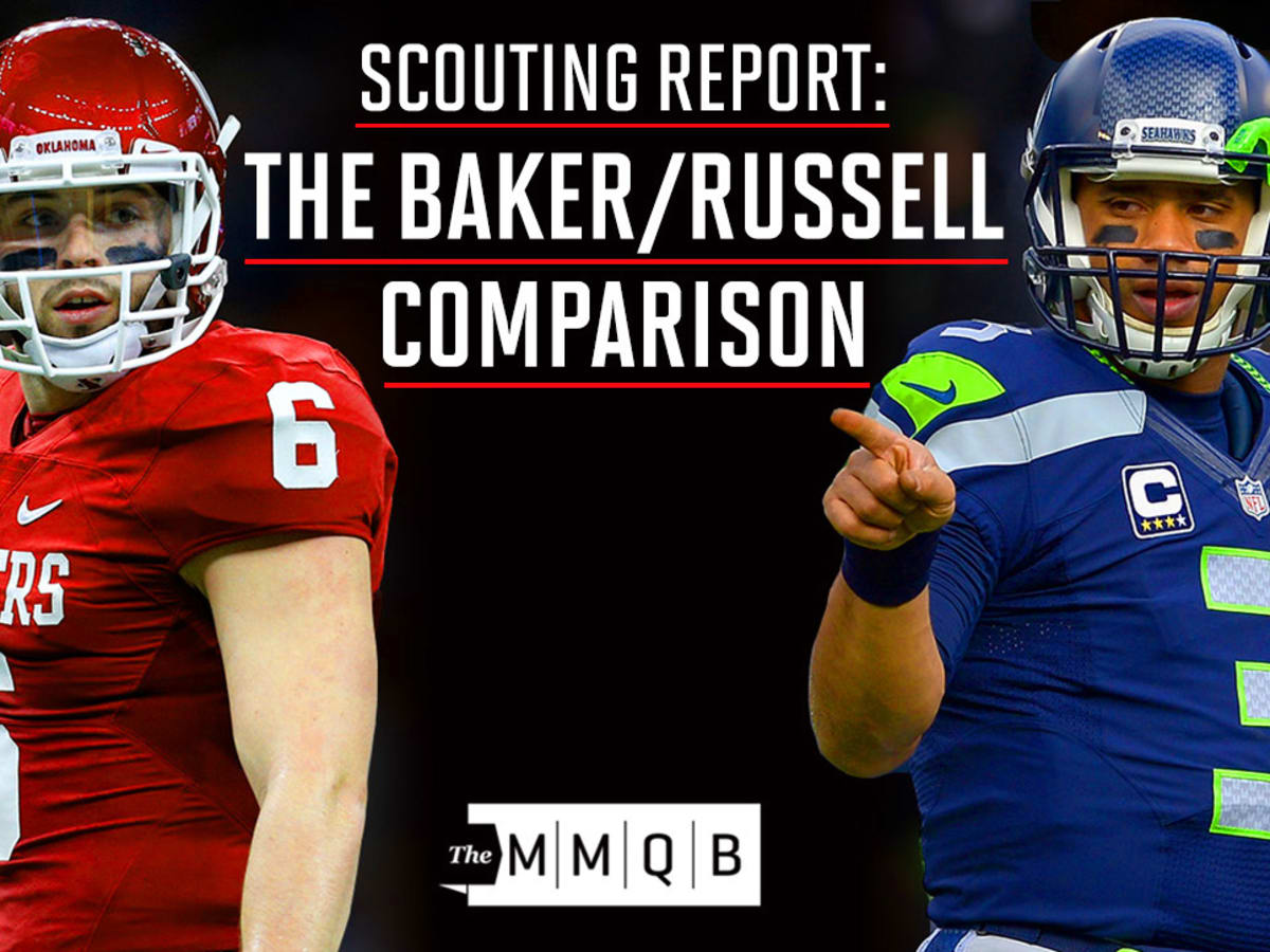 Eagles compare Vikings' Case Keenum to Russell Wilson and which