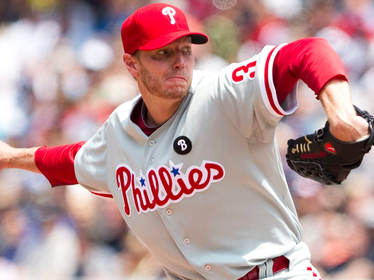 Roy Halladay on Hall of Fame: No Clemens no Bonds! - The Good Phight