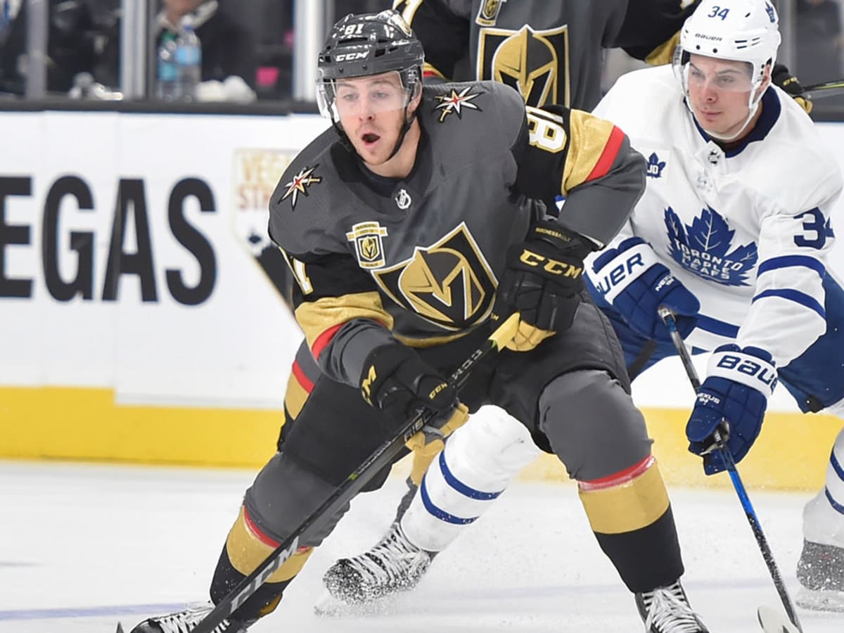 Jonathan Marchessault Hockey Stats and Profile at