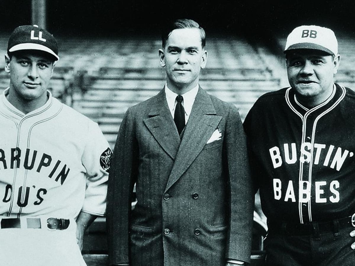 What If The Red Sox Never Sold Babe Ruth To The Yankees? - Future