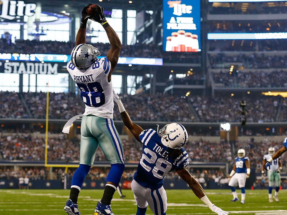 Proof the NFL Erred in Overturning the Dez Bryant Catch