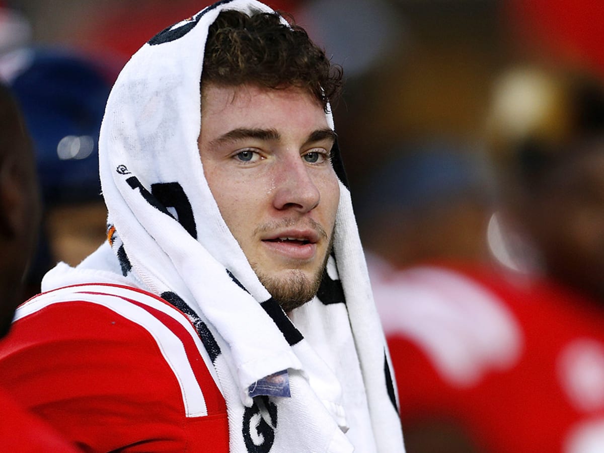 Ole Miss Reportedly Objected To Shea Patterson's Waiver To Play In 2018 -  The Spun: What's Trending In The Sports World Today