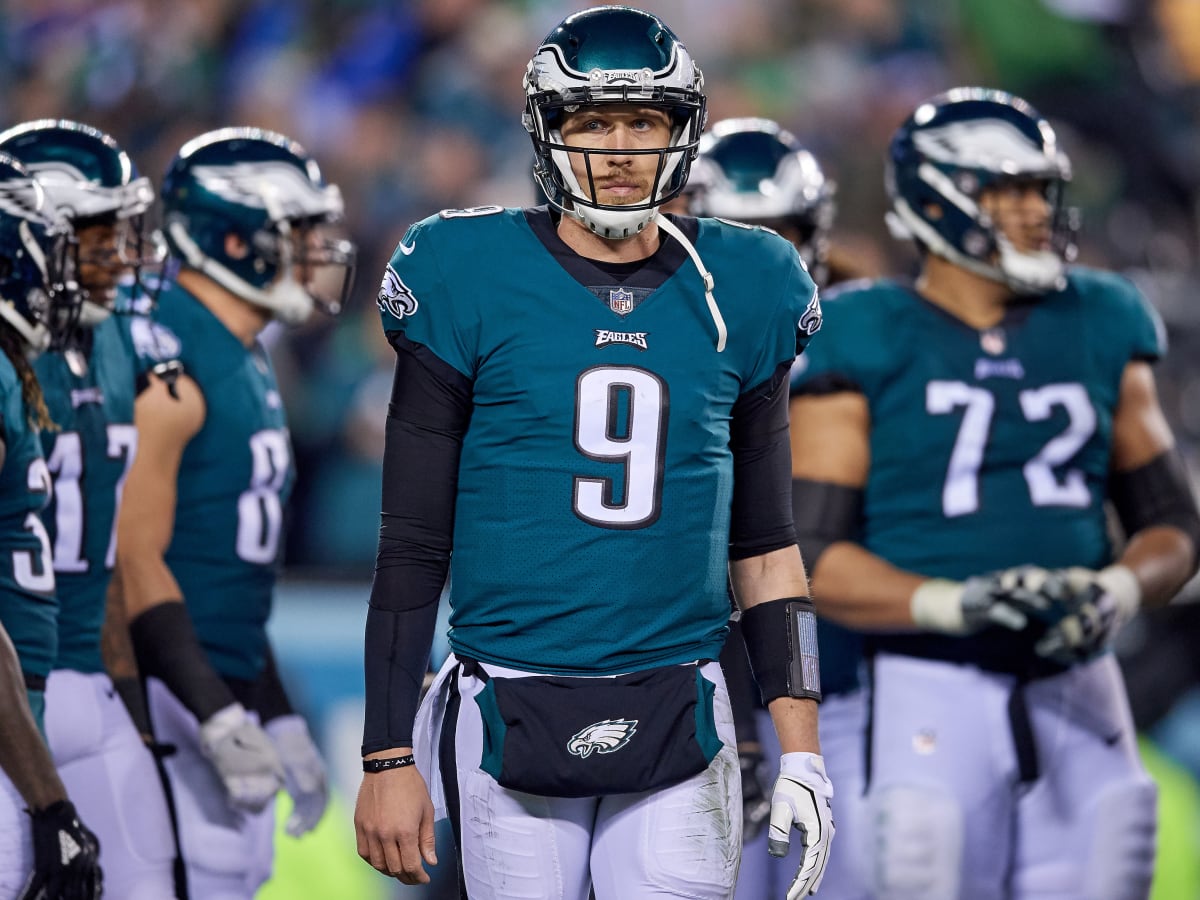 Philadelphia Eagles: Nick Foles trade to Denver Broncos can be