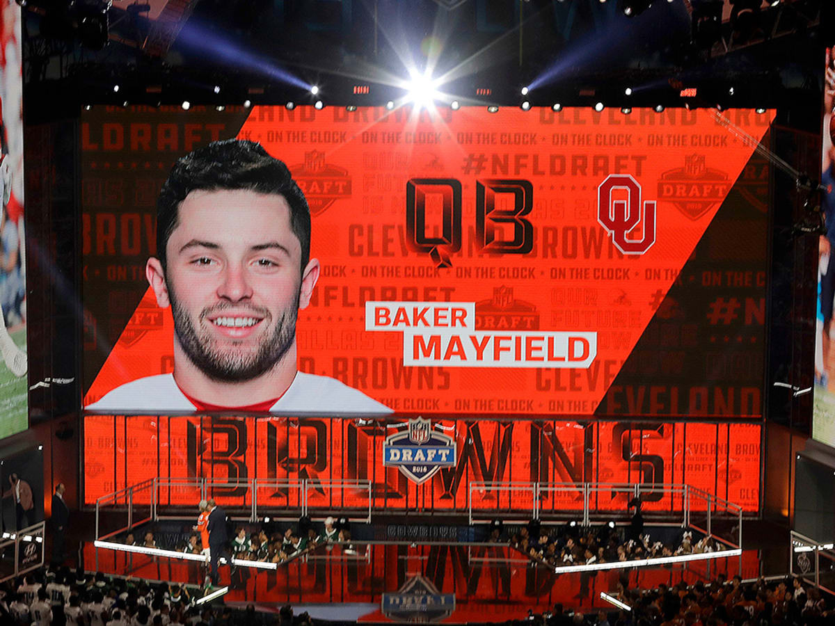 NFL Fans React To What Baker Mayfield Said About The Astros - The Spun:  What's Trending In The Sports World Today