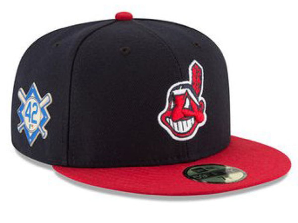 Chicago Cubs JACKIE ROBINSON GAME Hat by New Era