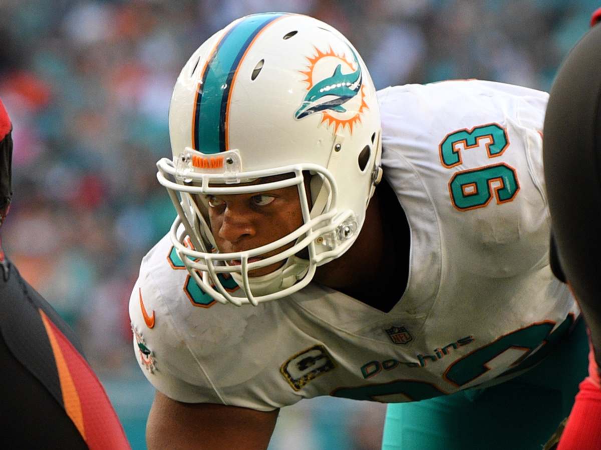 Ndamukong Suh: Lions GM says no decision has been made - Sports Illustrated