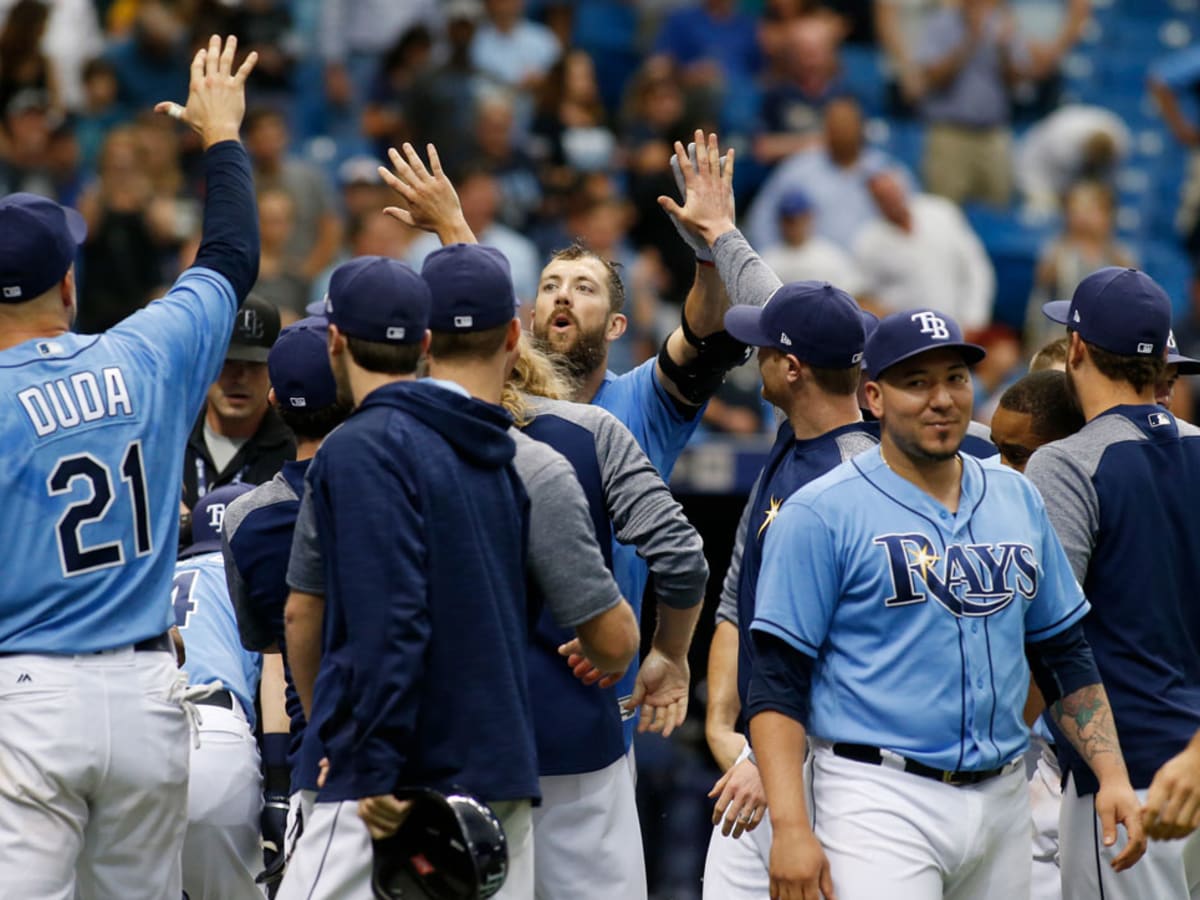 Ex-Rays star Evan Longoria longs for chance to return to Tropicana Field