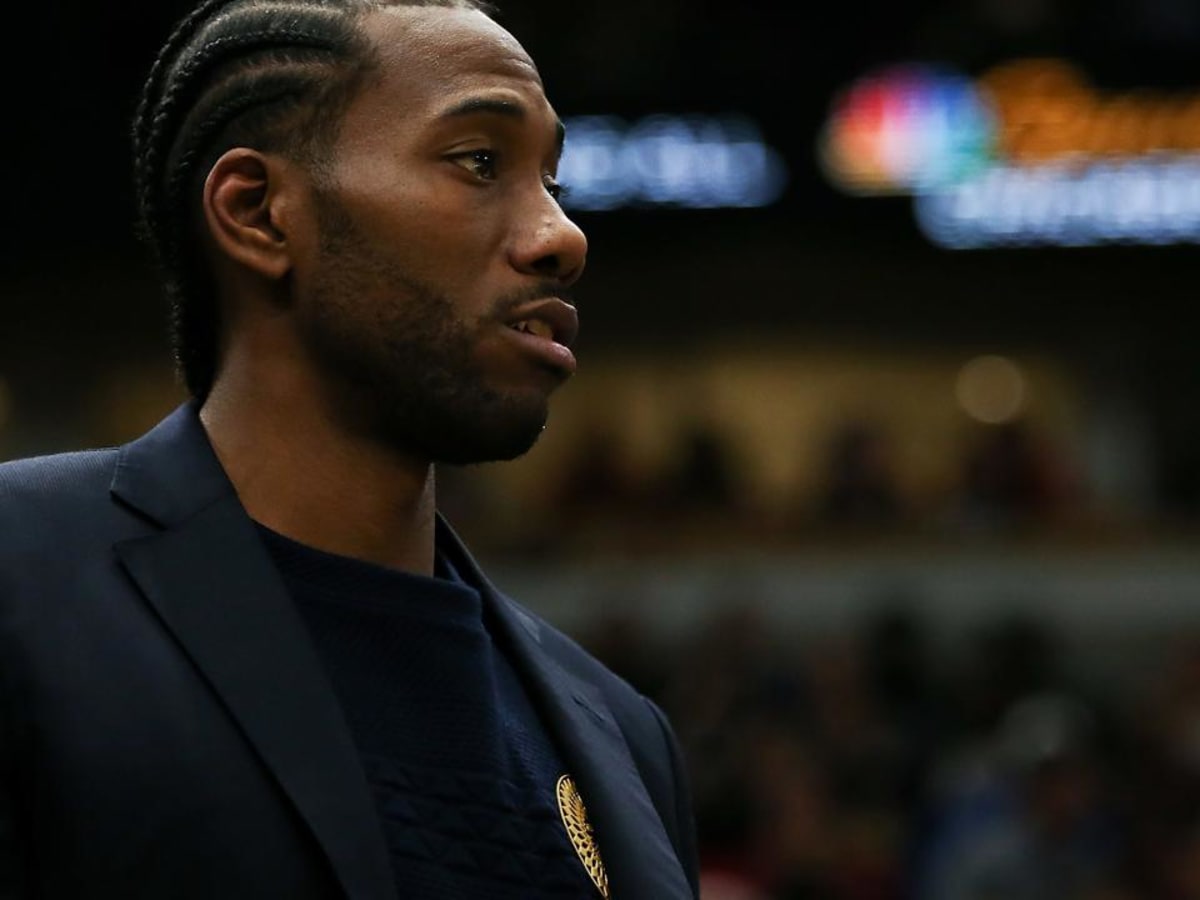 kawhi leonard leaves jordan brand