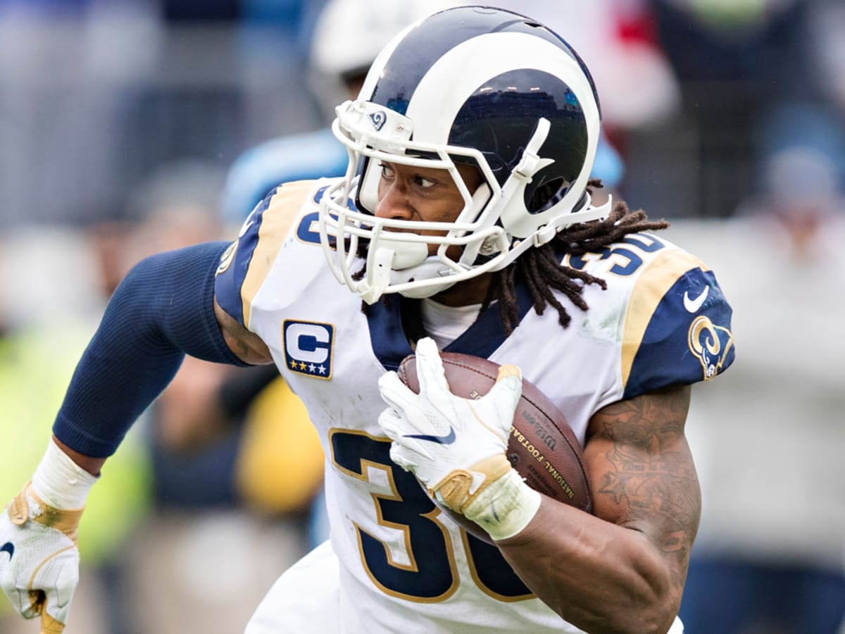 Todd Gurley won't play this week, Jared Goff could be held out