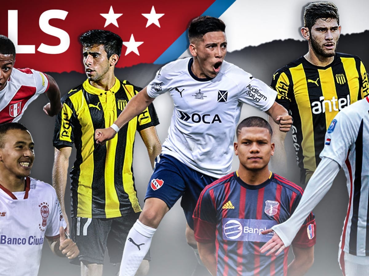 MLS uniforms 2018: Kit critique for all 23 team jerseys - Sports Illustrated