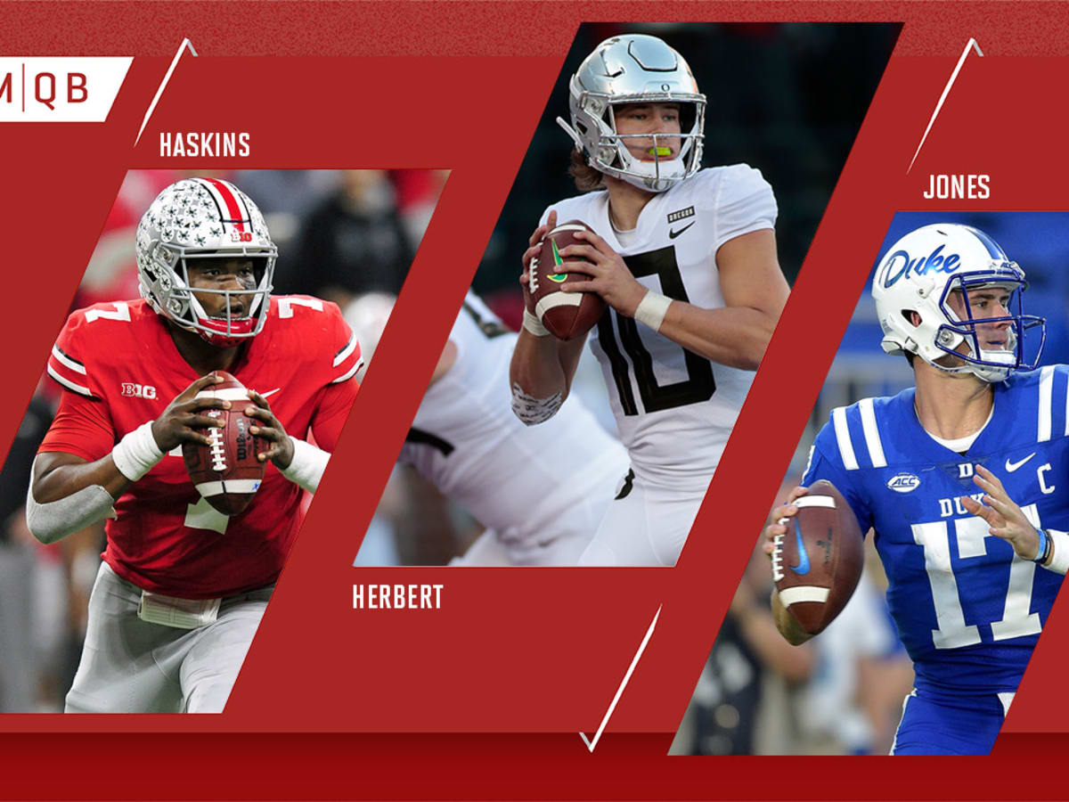 2019 NFL draft: Early quarterback scouting reports - Sports Illustrated