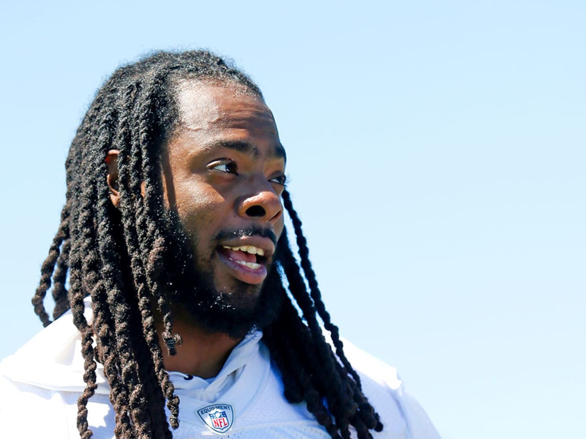 Richard Sherman Blasts Contract Critics After Hitting Incentives