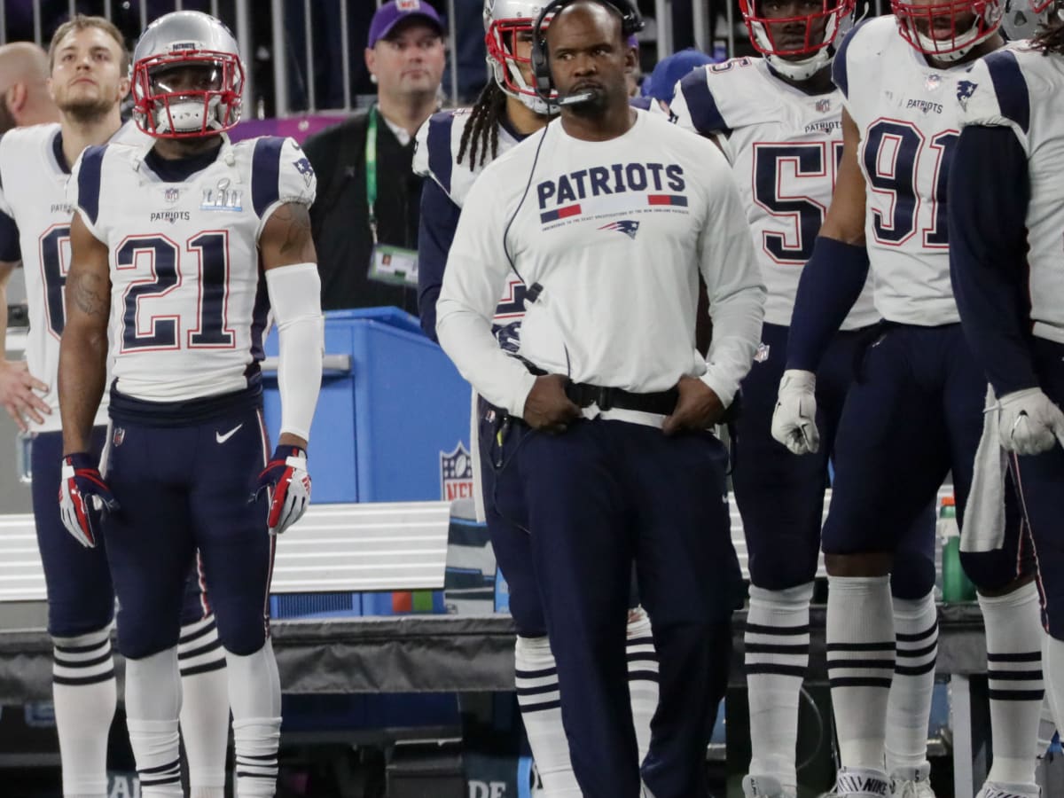 Super Bowl 51: Malcolm Butler's Unlikely Training Spot - Sports Illustrated