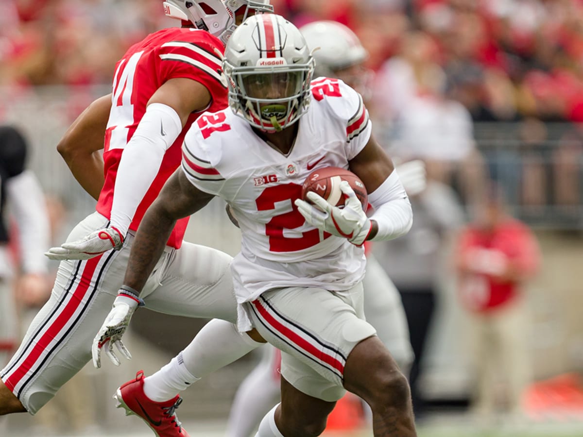 Ohio State Football: How Thayer Munford can make himself a top-10 pick