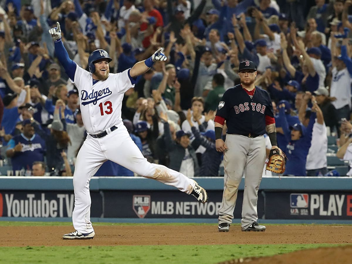 World Series 2018: Hurt by Game That Ended Past Midnight