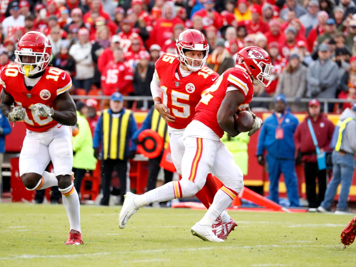 Kansas City Chiefs Players and Coaches with Louisiana Roots - Sports  Illustrated New Orleans Saints News, Analysis and More