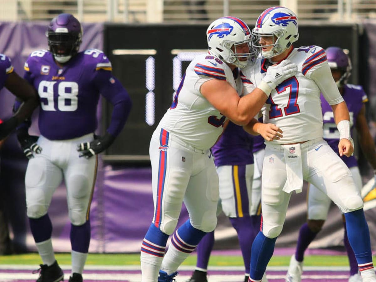 Vegas odds say Bills-Vikings was biggest upset since 1995 Redskins-Cowboys  stunner – The Denver Post