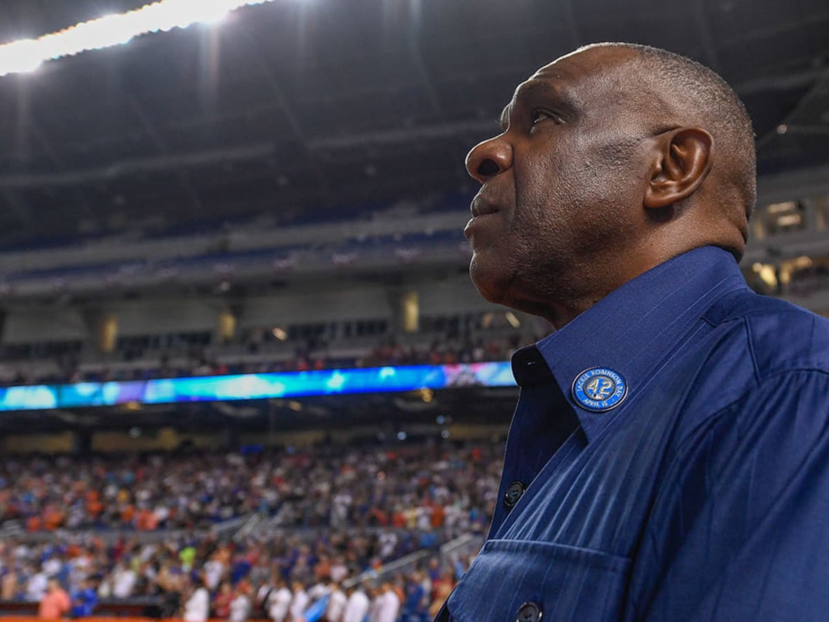 Andre Dawson: Hall of Famer owns a Florida funeral home - Sports Illustrated