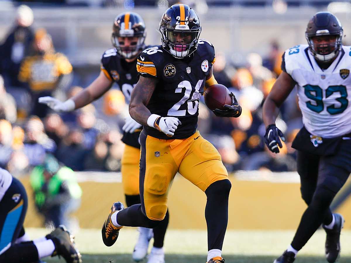 Le'Veon Bell's best landing spots after Jets release include Bears