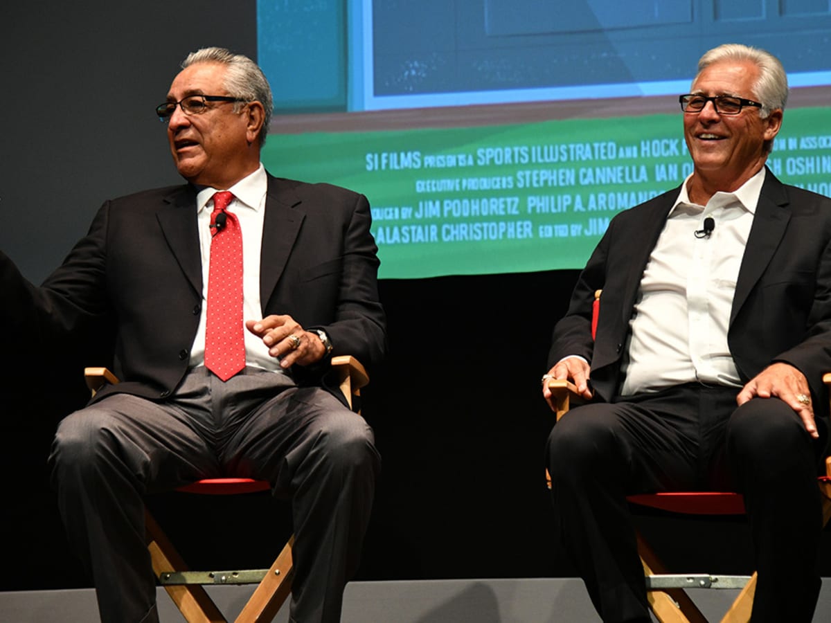 George Steinbrenner knew Bucky Dent would thrive in '78 playoff