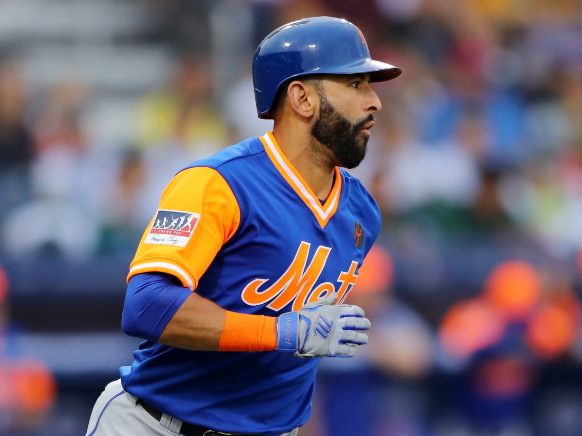 Phillies acquire Jose Bautista from the Mets for some reason - The