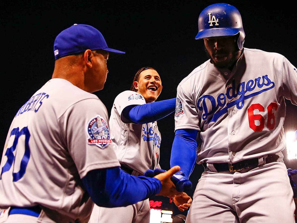 Dodgers' Walker Buehler tosses 7 shutout innings in win over