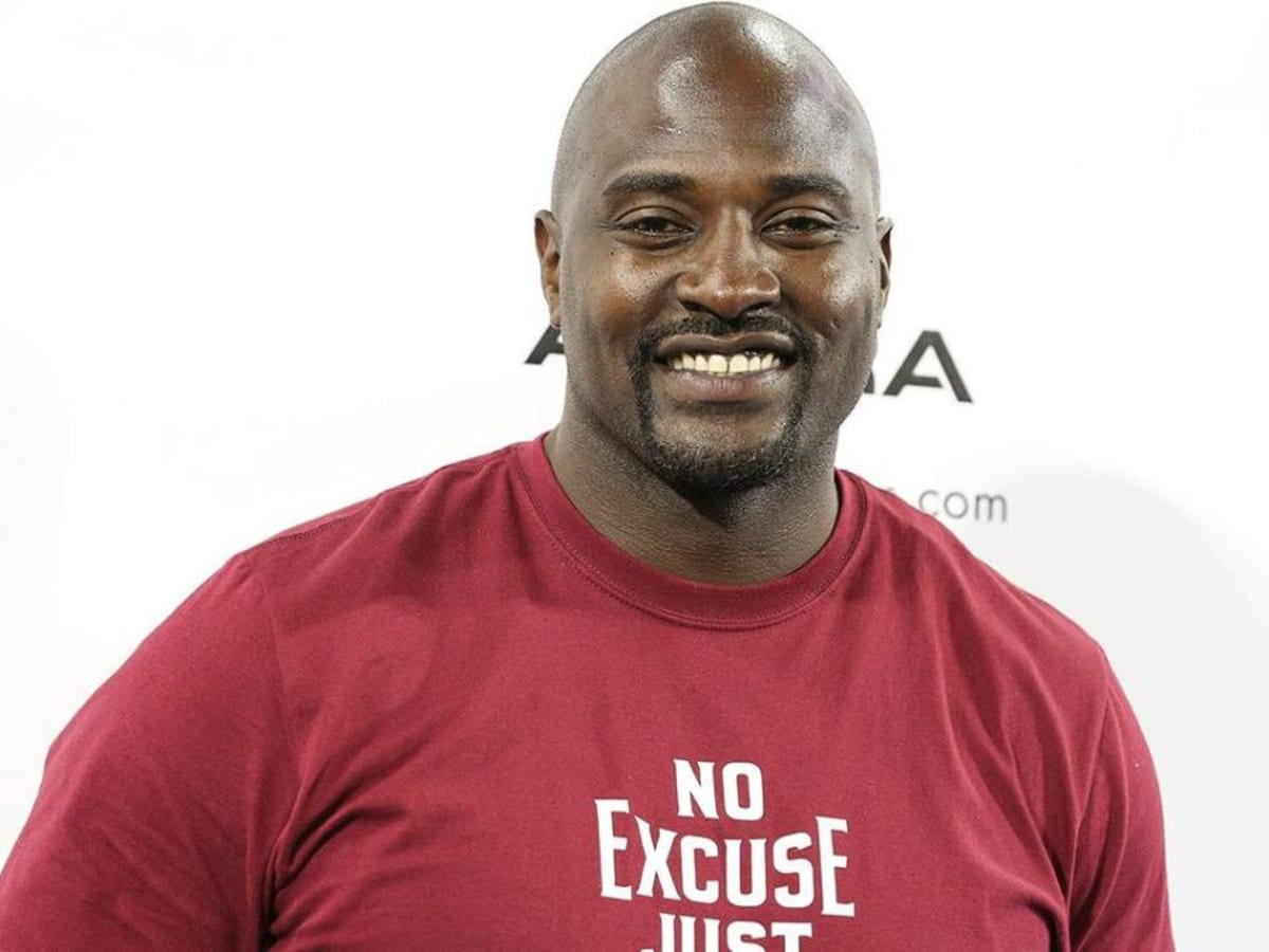 Marcellus Wiley Chargers Pictures And Photos