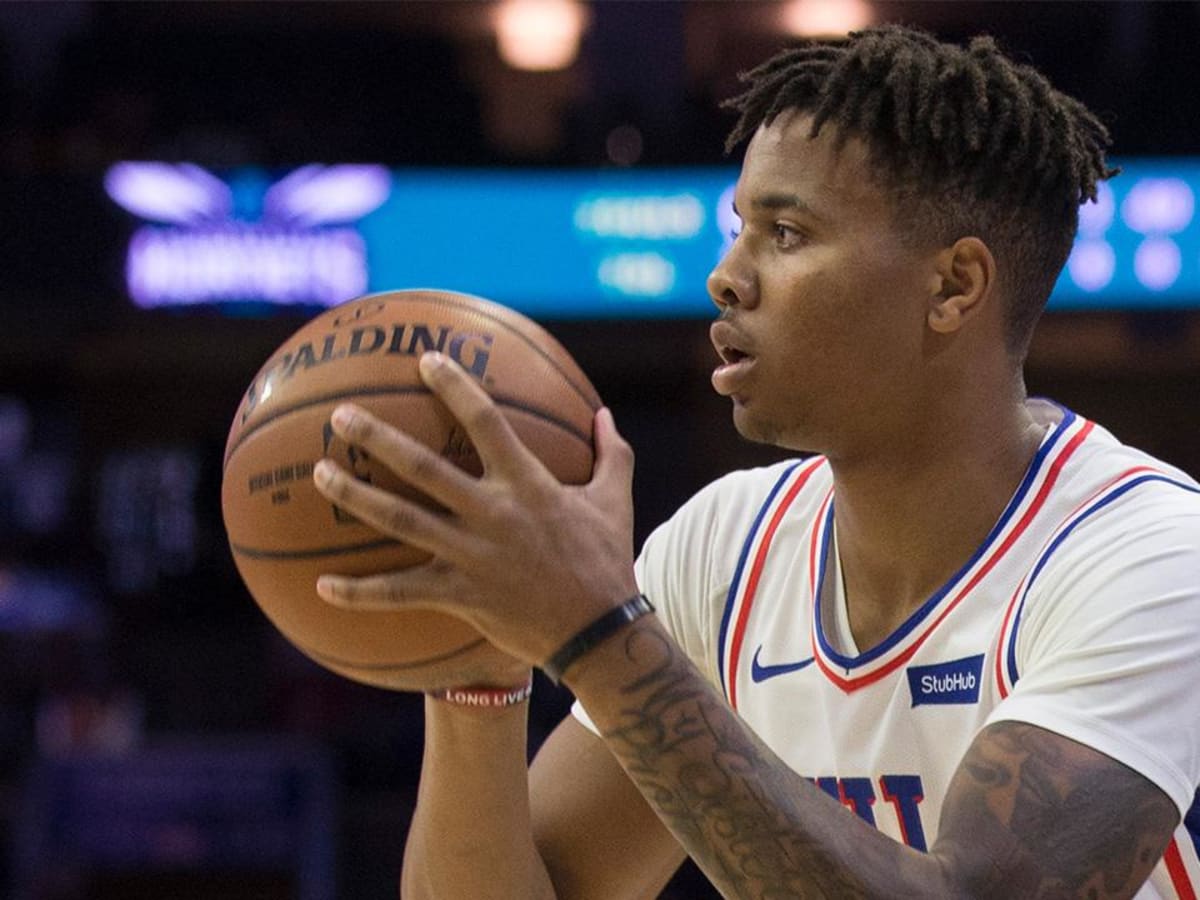 Doctor Explains Markelle Fultz Injury