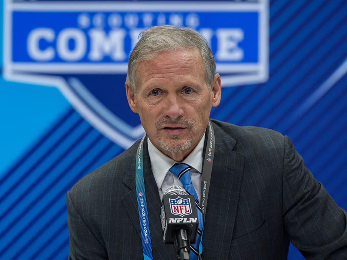 Mike Mayock NFL combine preview: Top prospects in draft - Sports Illustrated