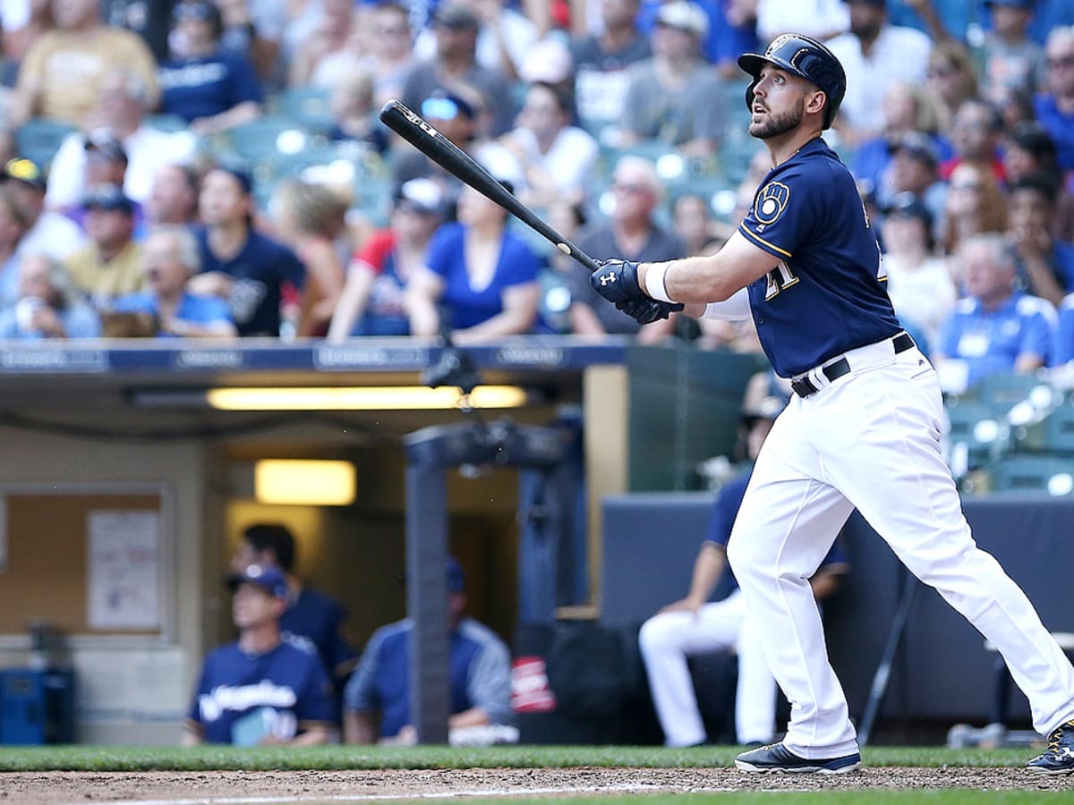 Travis Shaw Stats, Fantasy & News