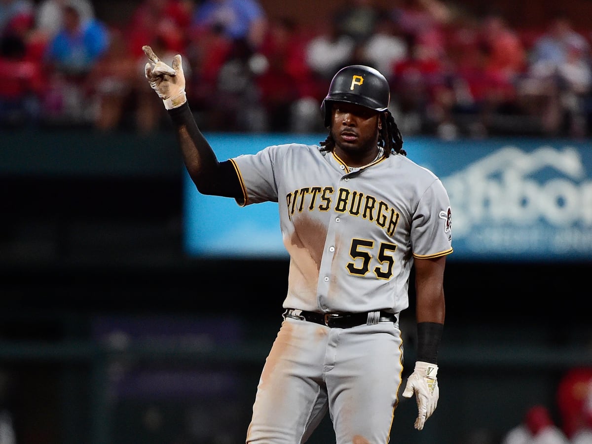 Pirates on pause: Examining Josh Bell's future in Pittsburgh