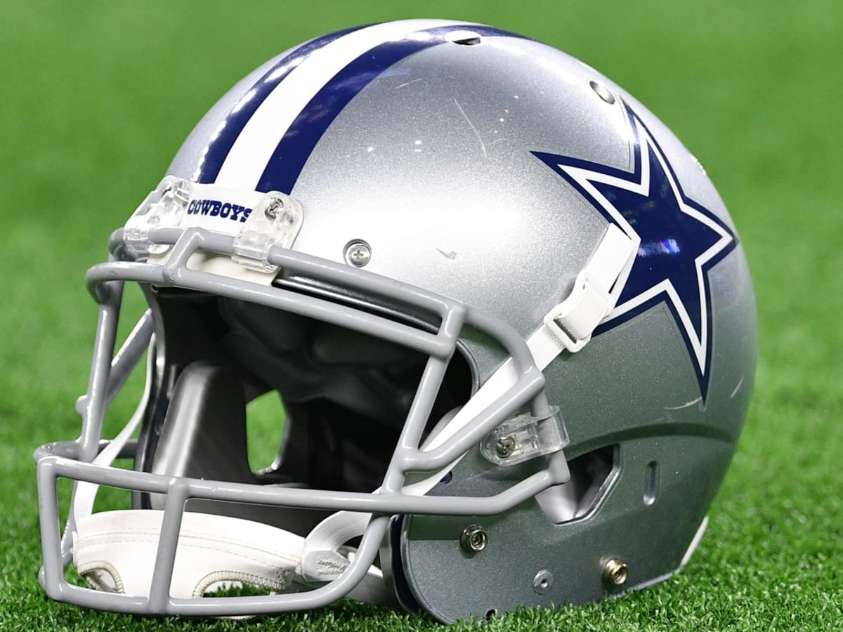 New York Giants-Dallas Cowboys Game Day Inactives - Sports Illustrated New  York Giants News, Analysis and More