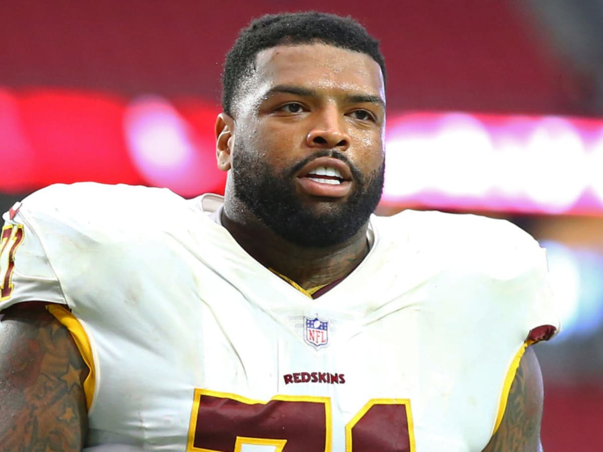 Trent Williams - On   - Multiple Results on One Page