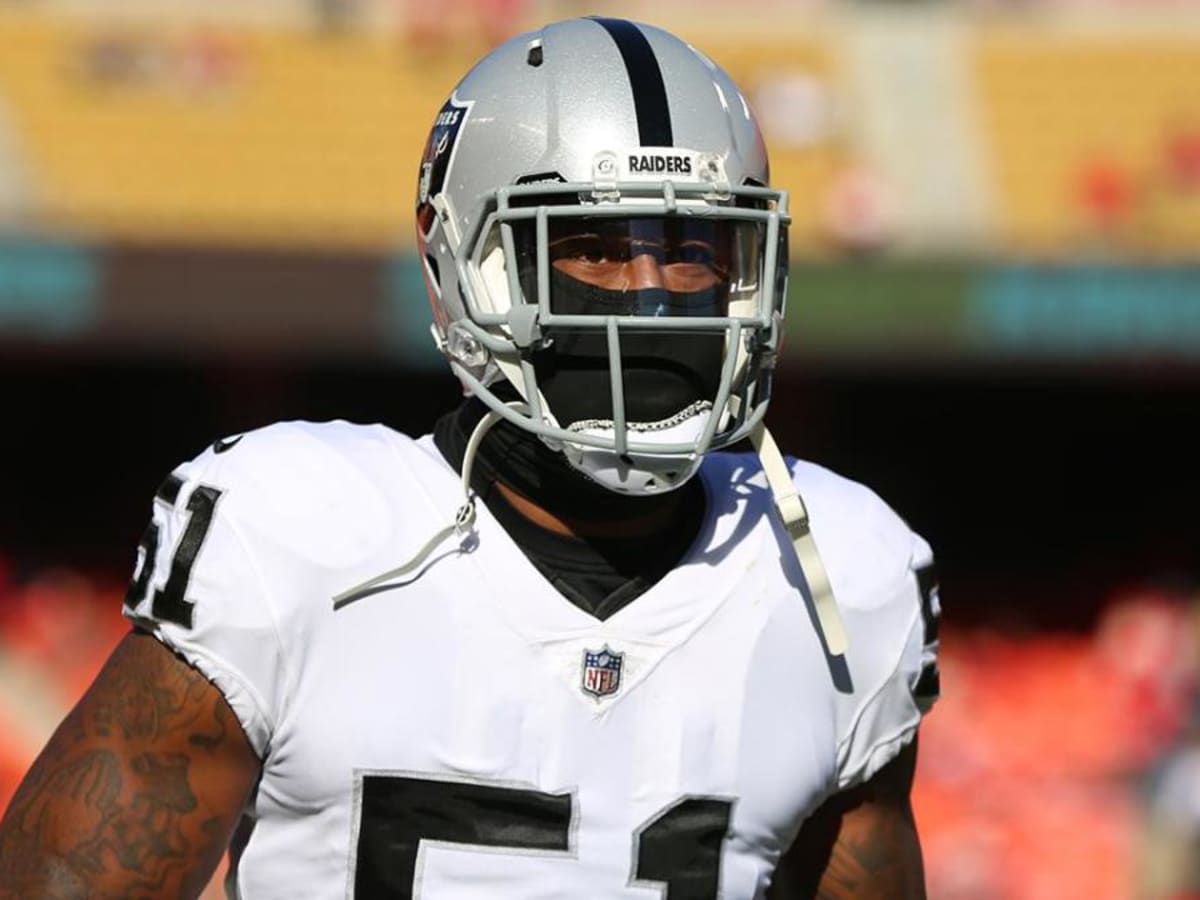 Bruce Irvin to re-unite with Dan Quinn in Atlanta?