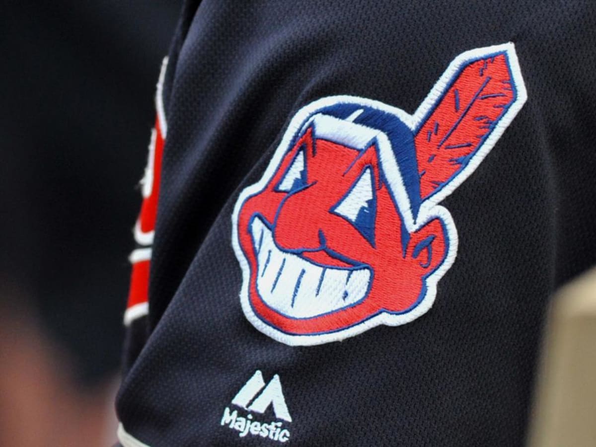 Cleveland Indians uniforms won't feature Chief Wahoo logo in 2019