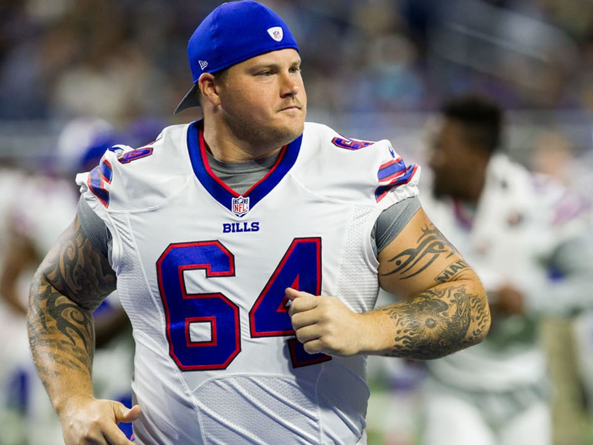 Police: Richie Incognito Was Paranoid, Thought the Government Was Spying on  Him, News, Scores, Highlights, Stats, and Rumors