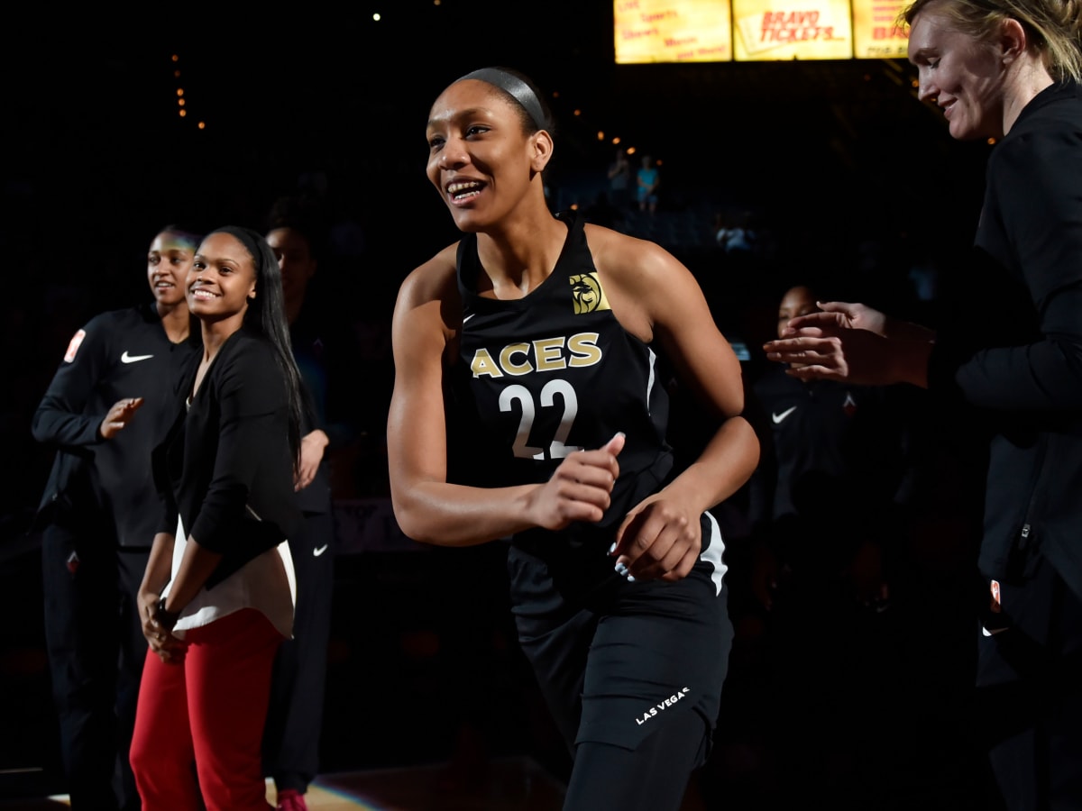 WNBA mock draft 2018: A'ja Wilson will go No. 1. After that, anything can  happen 