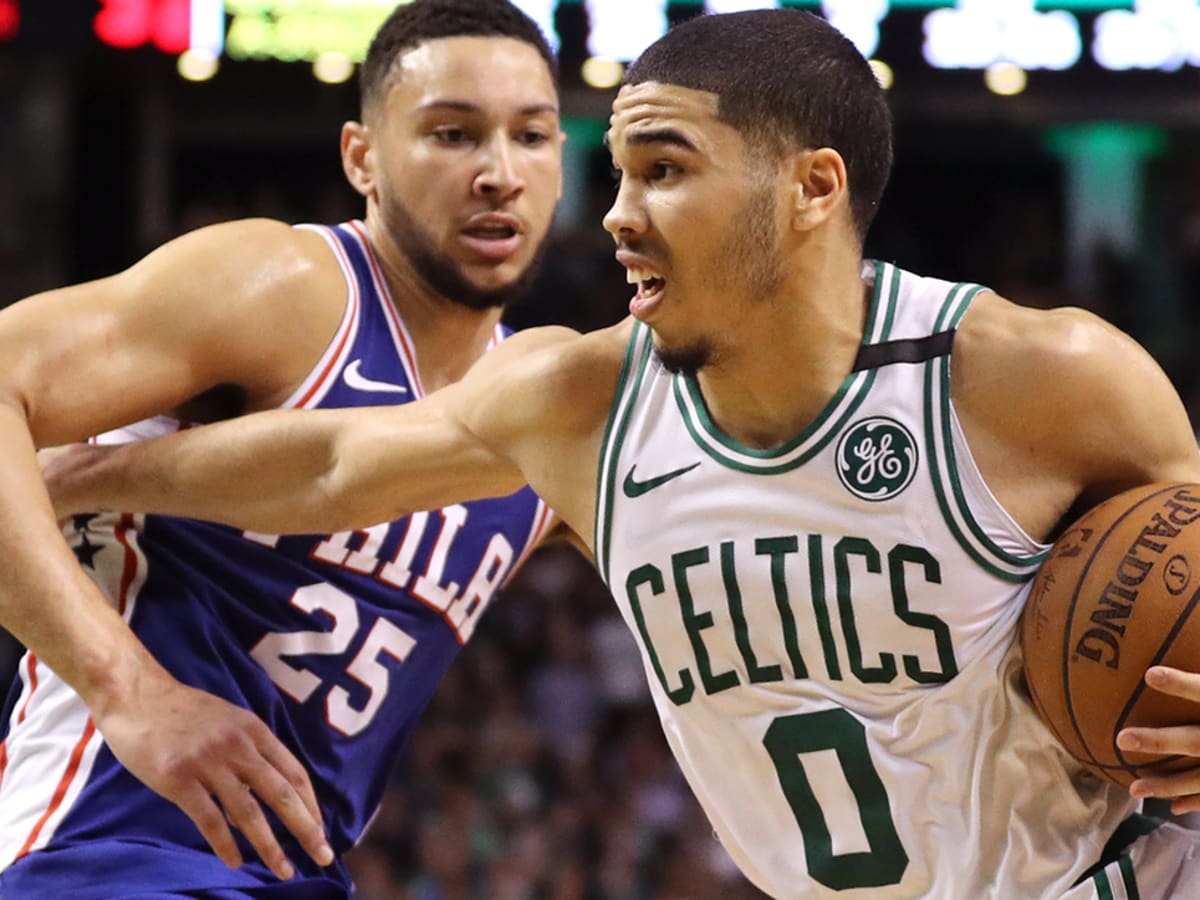 Philadelphia 76ers: Ben Simmons, the brightest shining 'rookie