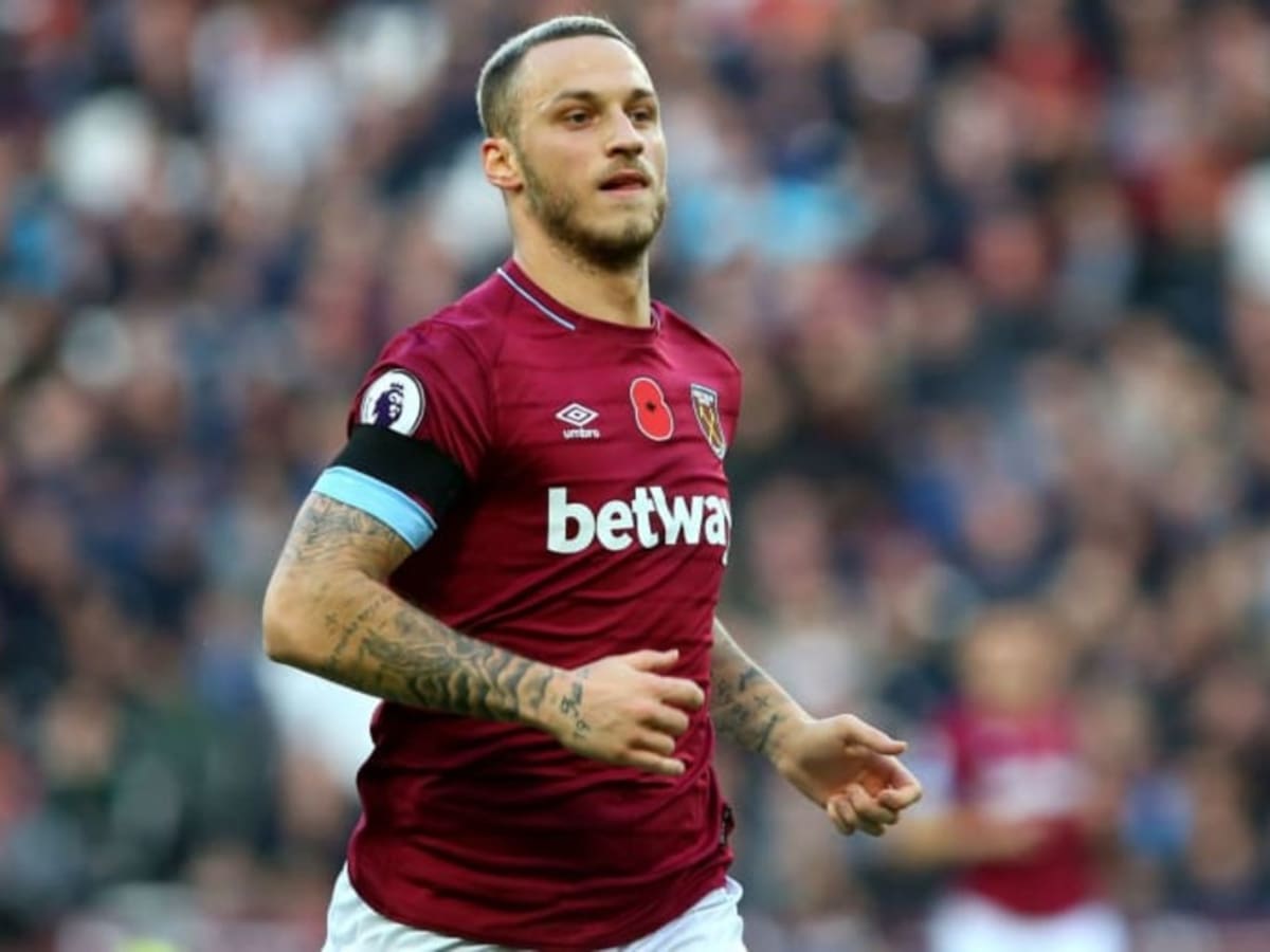 West Ham United end interest in £200,000 a week Manchester United player