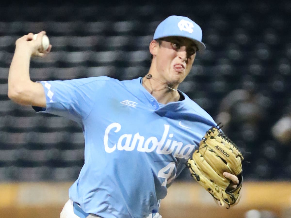 Brady Singer, Gators eliminated by Arkansas at CWS