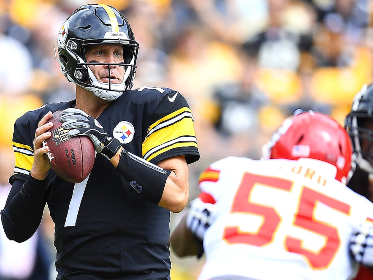 Steelers vs. Buccaneers prediction: Week 3 Monday Night Football preview -  Sports Illustrated