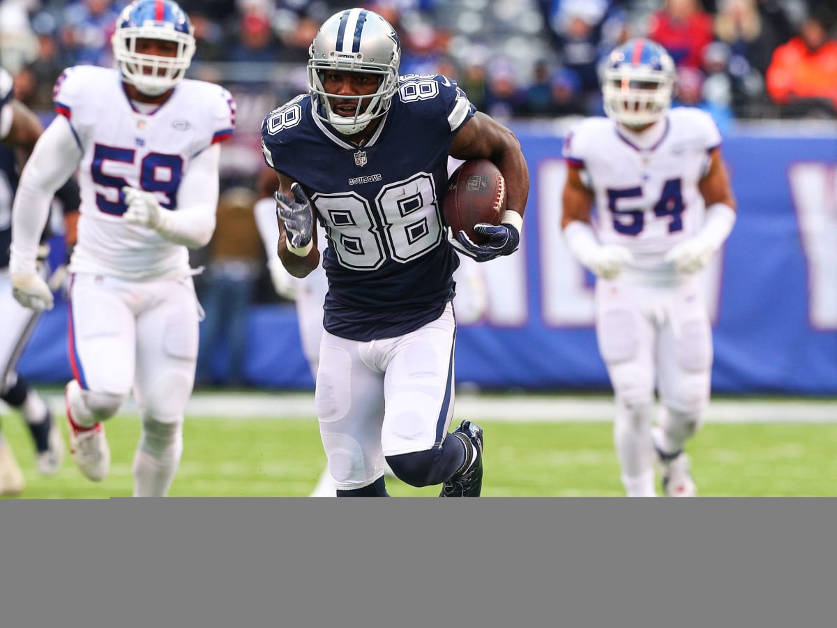 Dez Bryant to work out for New Orleans Saints