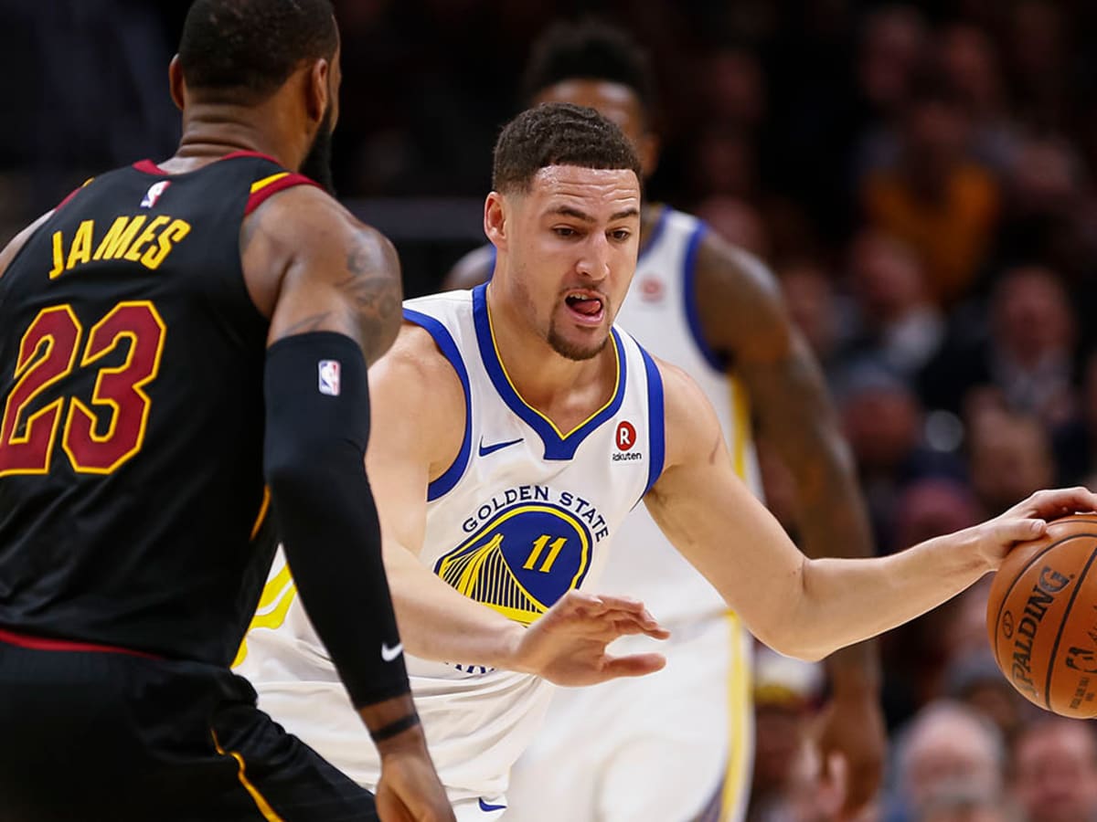 NBA Finals 2018: Results, dates, times, TV channels, online stream
