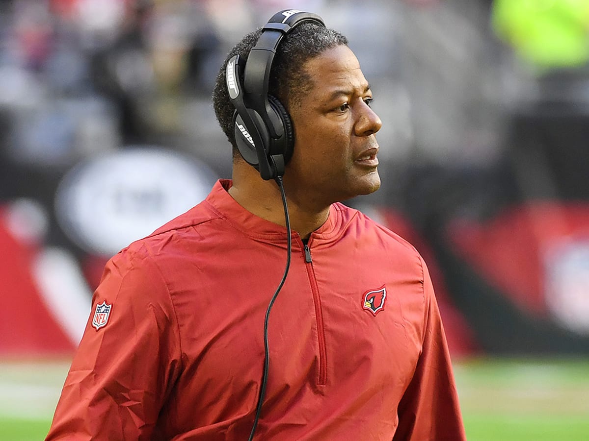 Steve Wilks confirms Cardinals will be a 4-3 defense - NBC Sports