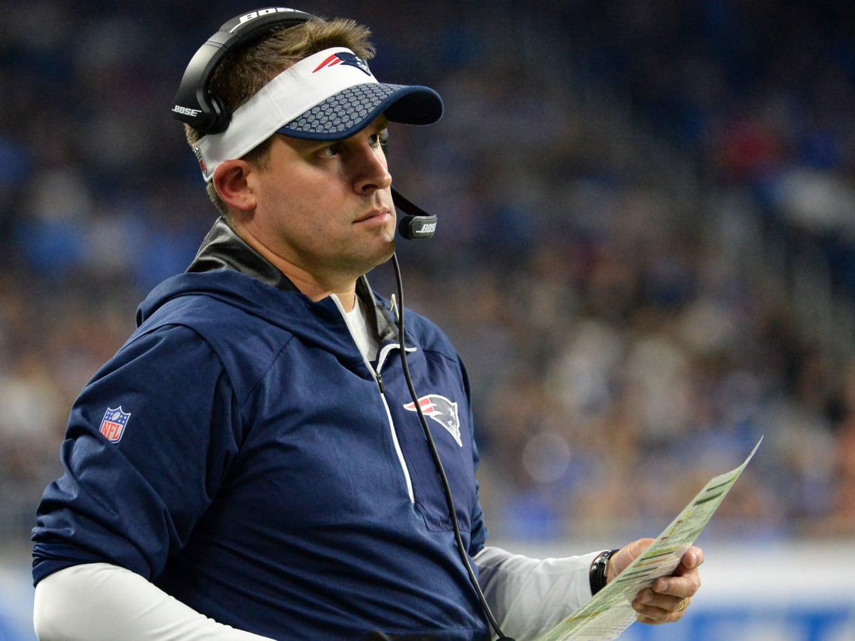 Colts Owner Jim Irsay Made Raiders HC Josh McDaniels' Wife